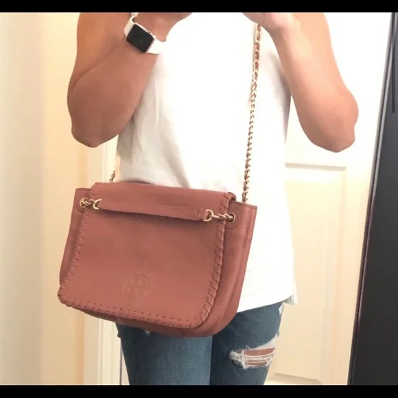 Tory Burch shoulder/cross body bag